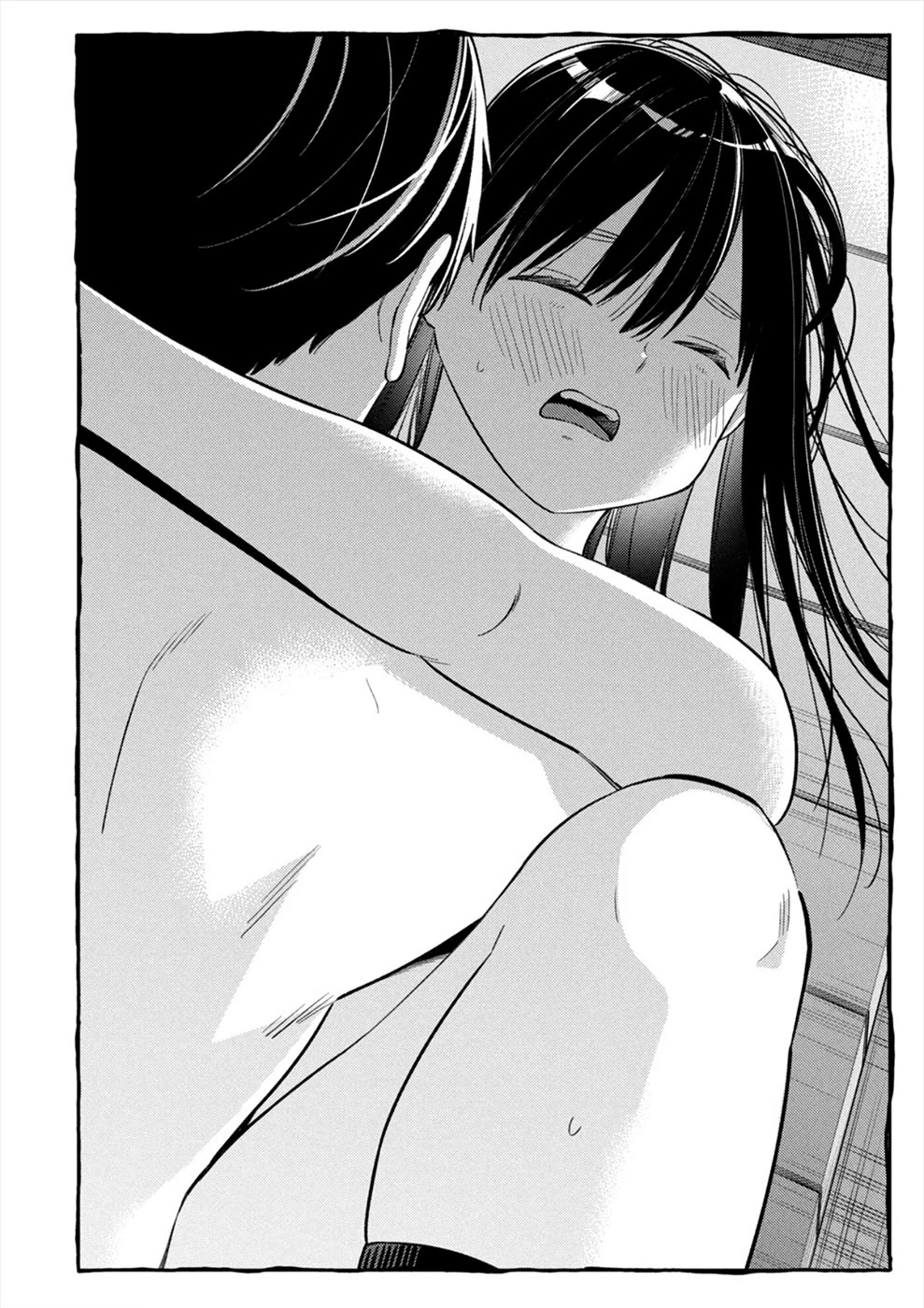 Entanglement: My Truth and your Lies Chapter 49 page 20 - Chapter 49