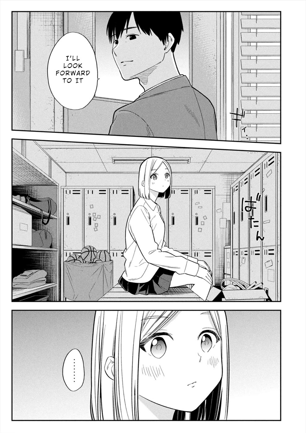 Entanglement: My Truth and your Lies Chapter 49 page 27 - Chapter 49