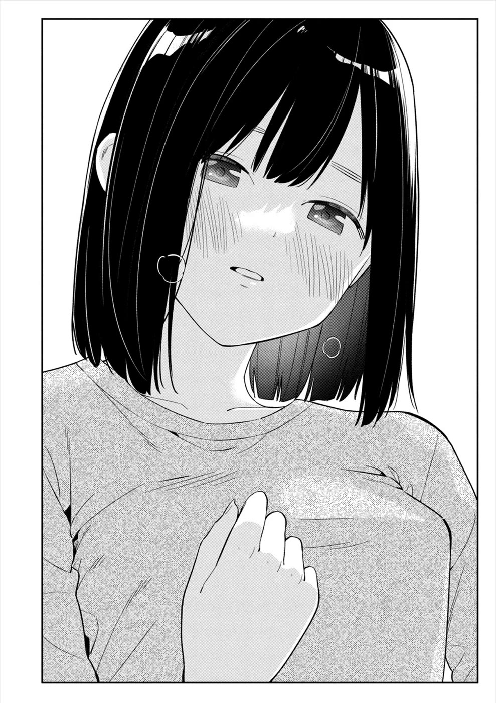 Entanglement: My Truth and your Lies Chapter 50 page 31 - Chapter 50