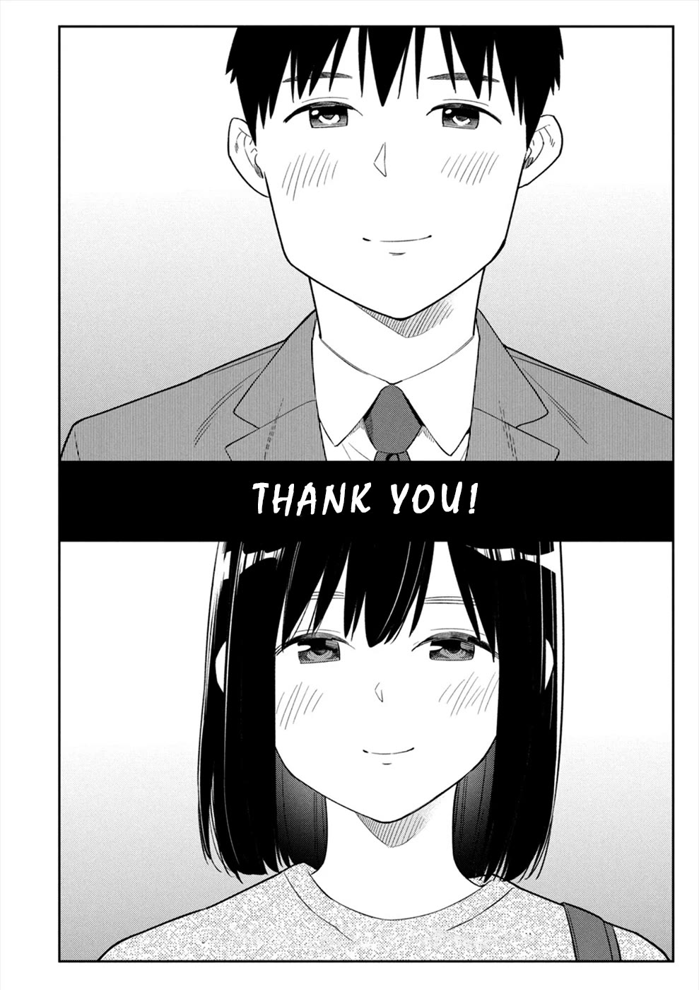 Entanglement: My Truth and your Lies Chapter 50 page 33 - Chapter 50