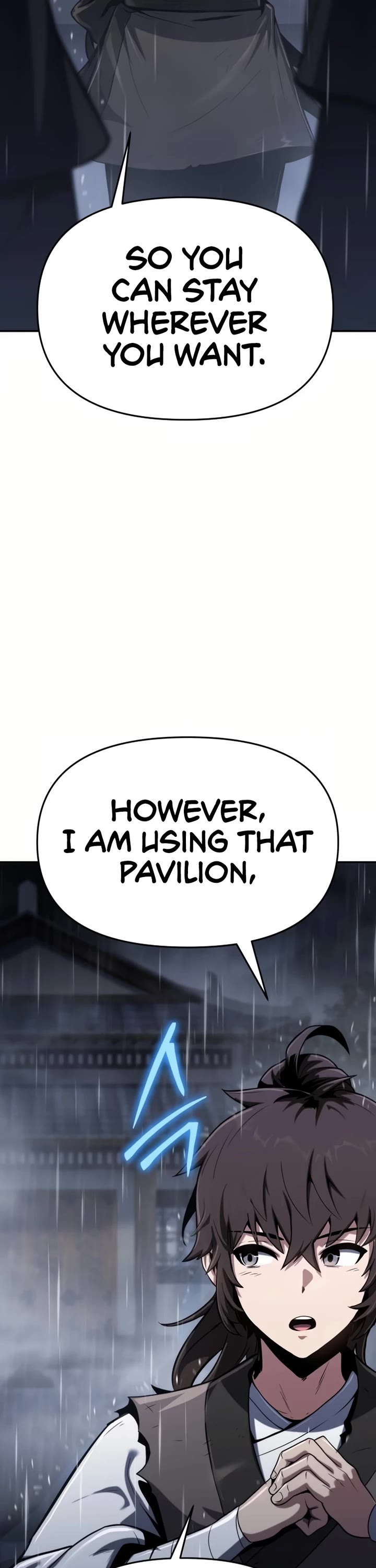 Entomologist in Sichuan Tang Clan Chapter 1 page 13 - Chapter 1: The Blue Spotted Centipede (1)
