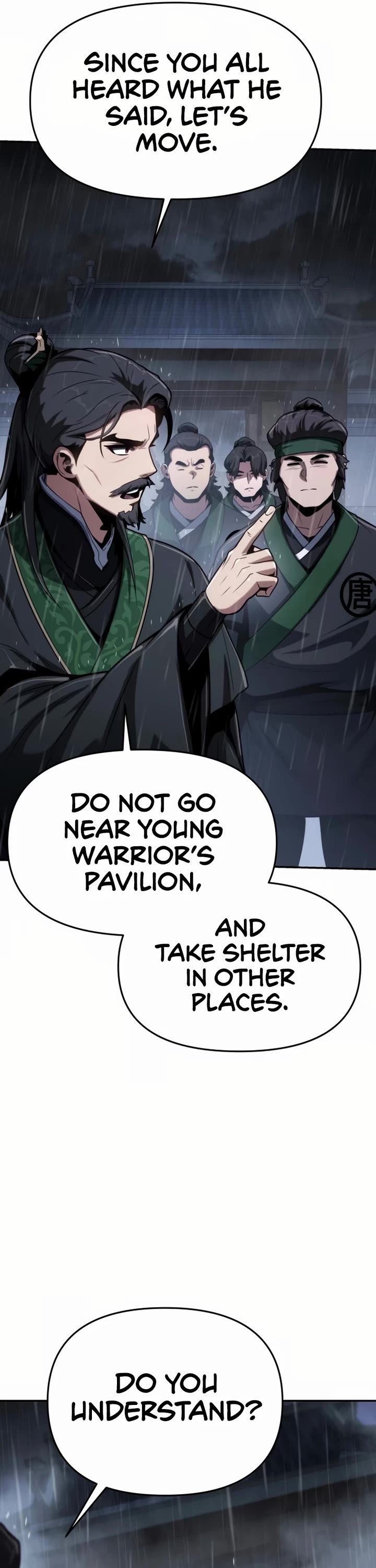 Entomologist in Sichuan Tang Clan Chapter 1 page 16 - Chapter 1: The Blue Spotted Centipede (1)