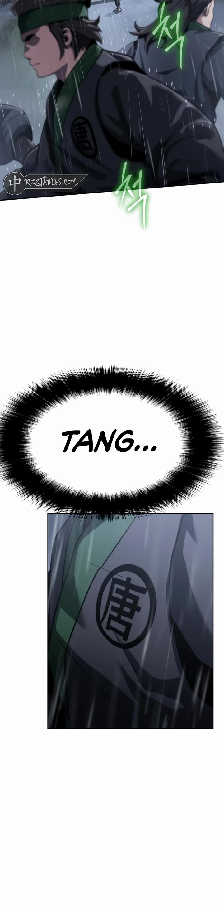 Entomologist in Sichuan Tang Clan Chapter 1 page 18 - Chapter 1: The Blue Spotted Centipede (1)