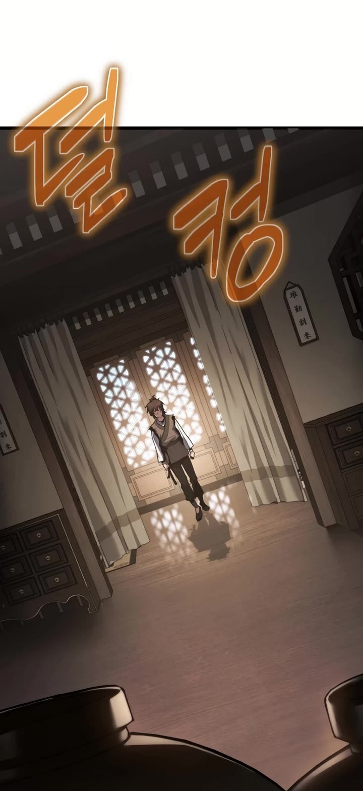 Entomologist in Sichuan Tang Clan Chapter 1 page 21 - Chapter 1: The Blue Spotted Centipede (1)