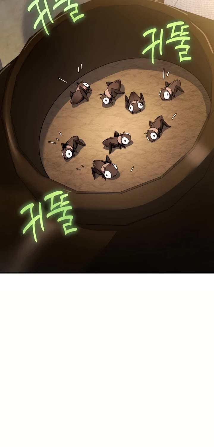 Entomologist in Sichuan Tang Clan Chapter 1 page 26 - Chapter 1: The Blue Spotted Centipede (1)