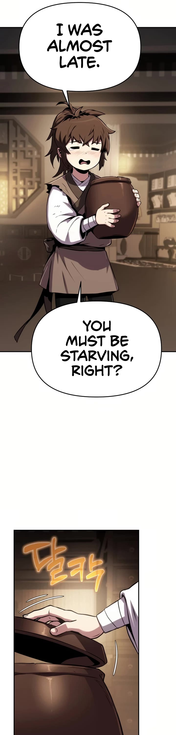 Entomologist in Sichuan Tang Clan Chapter 1 page 27 - Chapter 1: The Blue Spotted Centipede (1)
