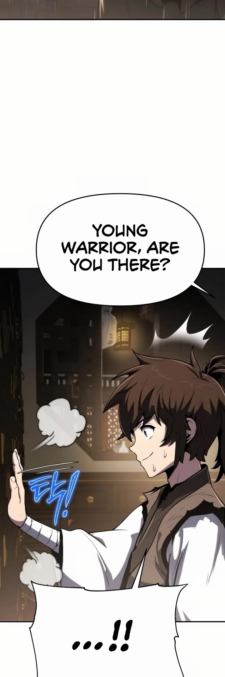Entomologist in Sichuan Tang Clan Chapter 1 page 52 - Chapter 1: The Blue Spotted Centipede (1)