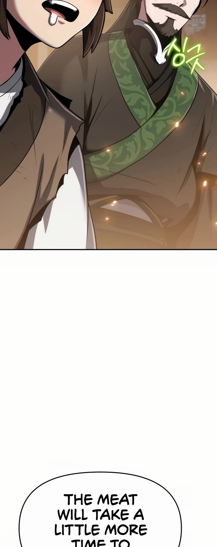 Entomologist in Sichuan Tang Clan Chapter 1 page 60 - Chapter 1: The Blue Spotted Centipede (1)
