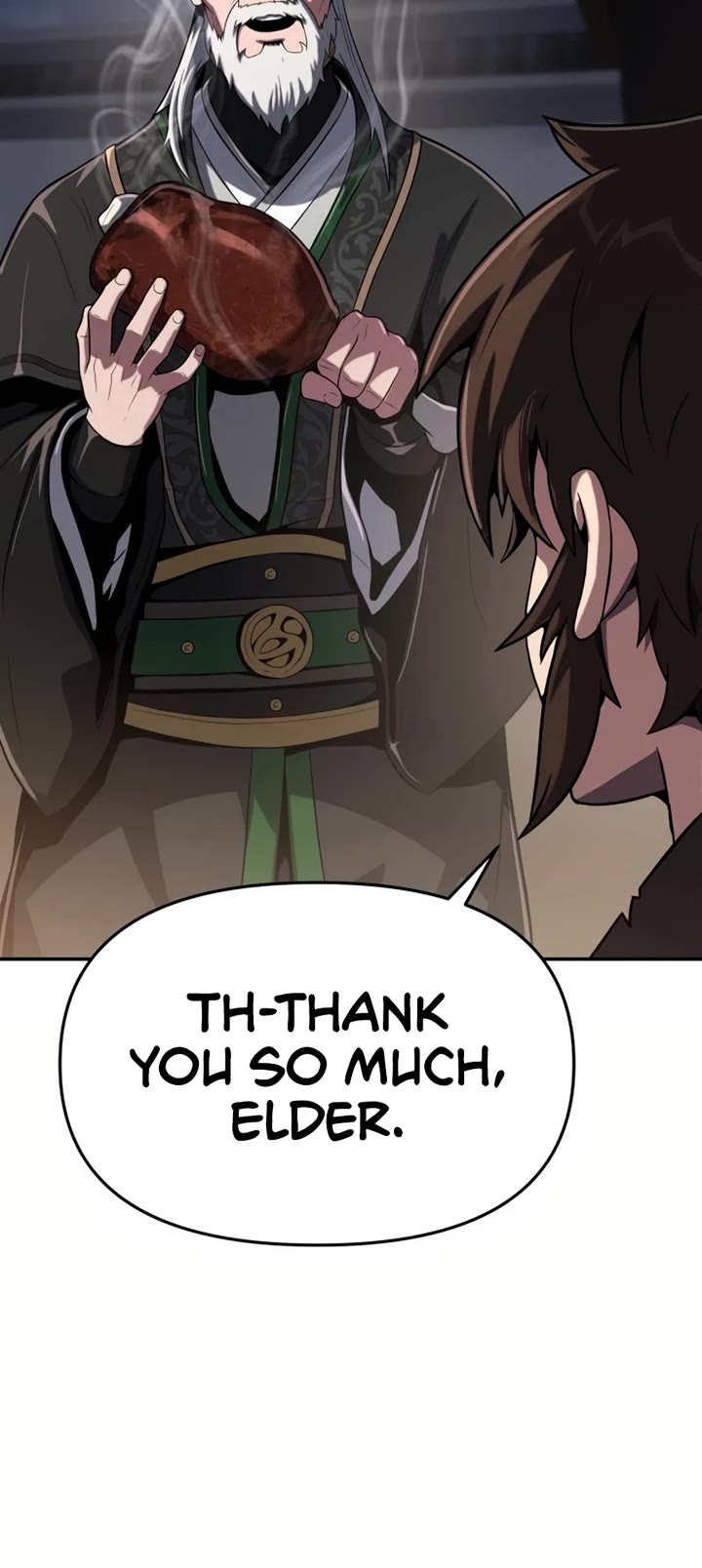 Entomologist in Sichuan Tang Clan Chapter 1 page 69 - Chapter 1: The Blue Spotted Centipede (1)