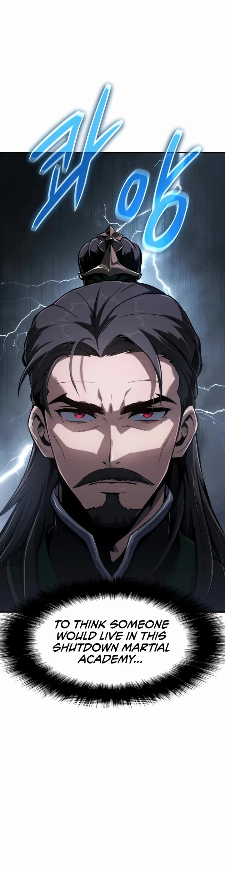 Entomologist in Sichuan Tang Clan Chapter 1 page 7 - Chapter 1: The Blue Spotted Centipede (1)
