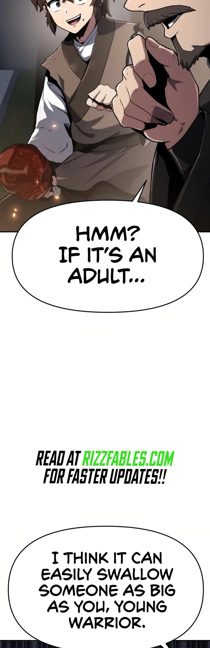 Entomologist in Sichuan Tang Clan Chapter 1 page 80 - Chapter 1: The Blue Spotted Centipede (1)