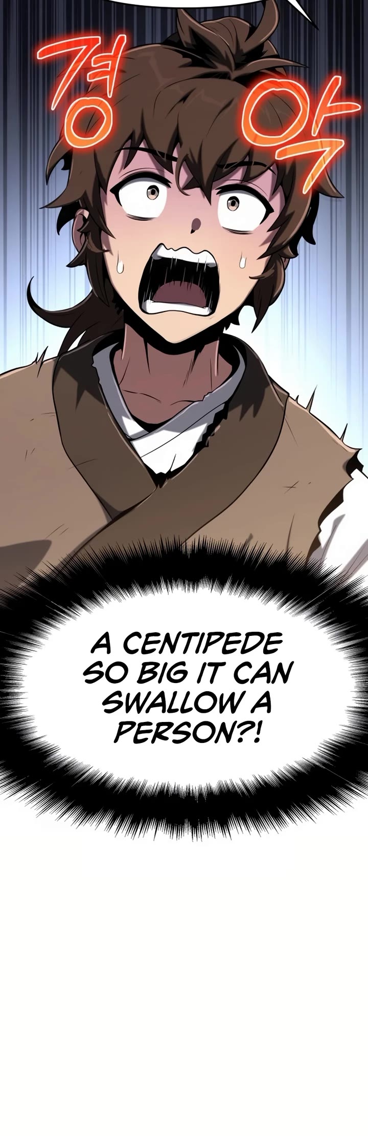 Entomologist in Sichuan Tang Clan Chapter 1 page 81 - Chapter 1: The Blue Spotted Centipede (1)