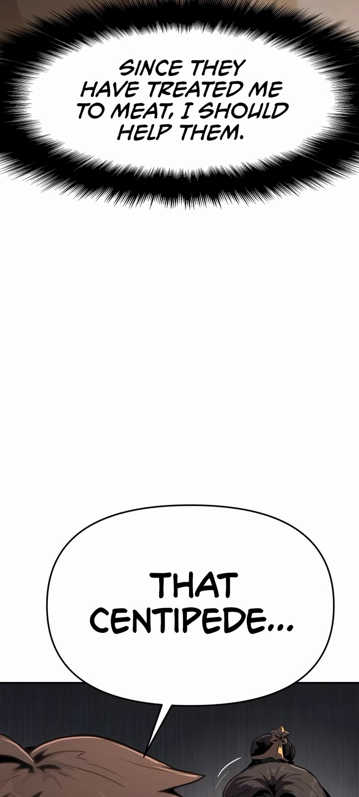 Entomologist in Sichuan Tang Clan Chapter 1 page 92 - Chapter 1: The Blue Spotted Centipede (1)