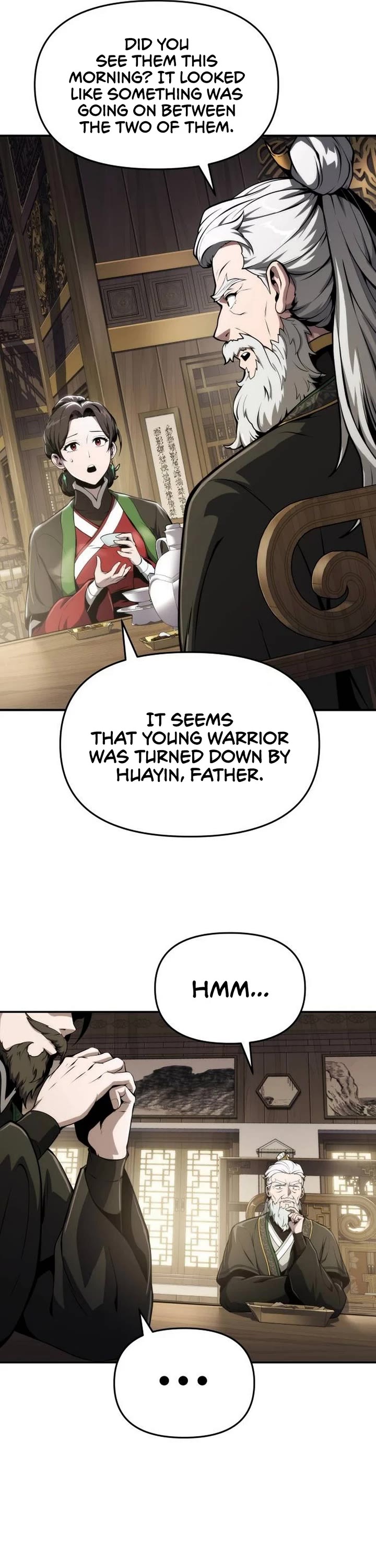 Entomologist in Sichuan Tang Clan Chapter 10 page 14 - Chapter 10: Sichuan Tang Clan (4)