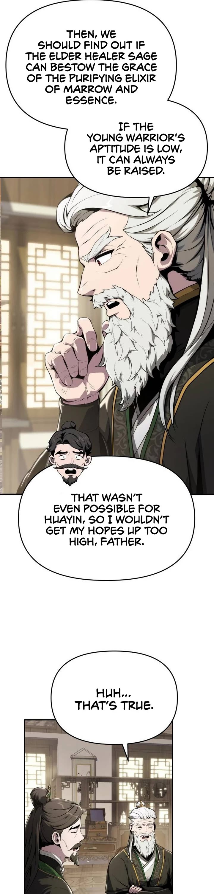 Entomologist in Sichuan Tang Clan Chapter 10 page 17 - Chapter 10: Sichuan Tang Clan (4)