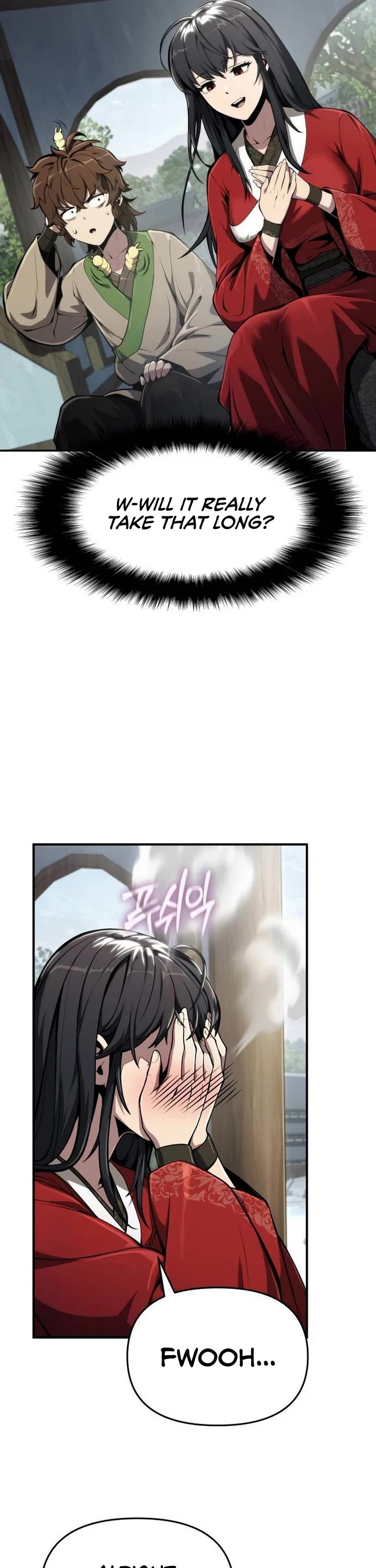 Entomologist in Sichuan Tang Clan Chapter 10 page 4 - Chapter 10: Sichuan Tang Clan (4)