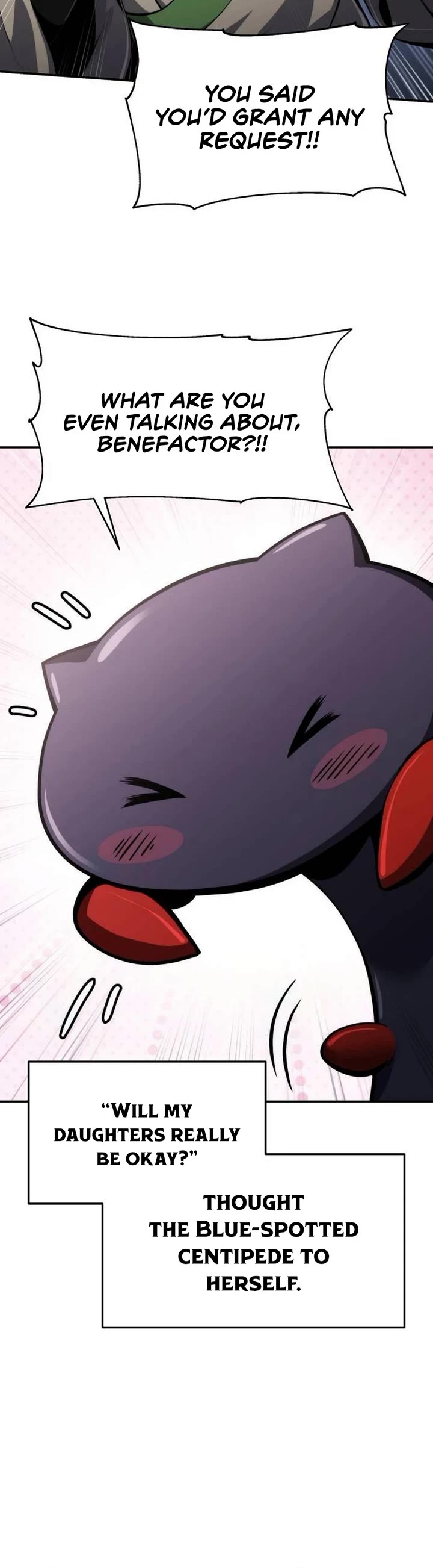 Entomologist in Sichuan Tang Clan Chapter 10 page 48 - Chapter 10: Sichuan Tang Clan (4)