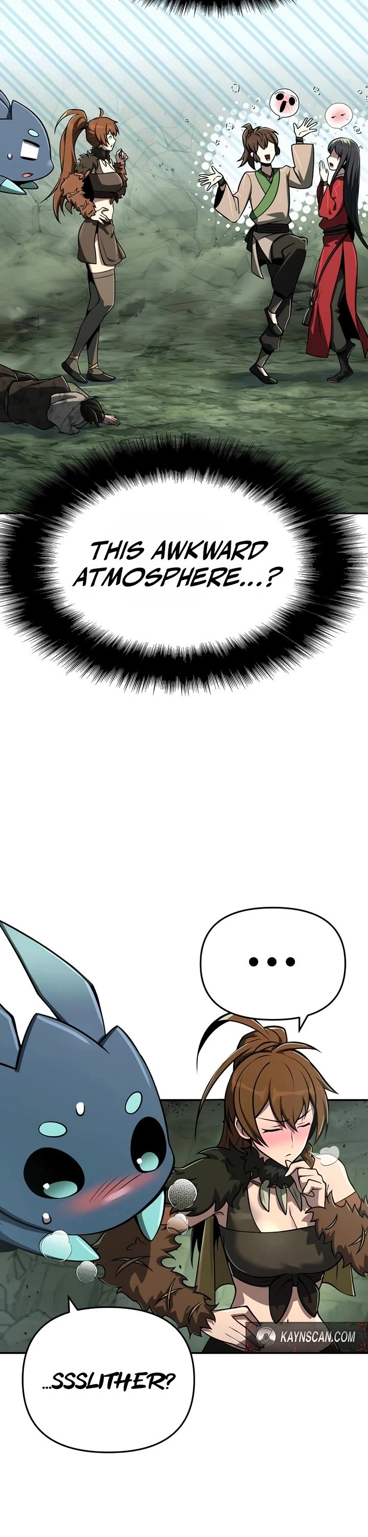 Entomologist in Sichuan Tang Clan Chapter 100 page 11 - Chapter 100