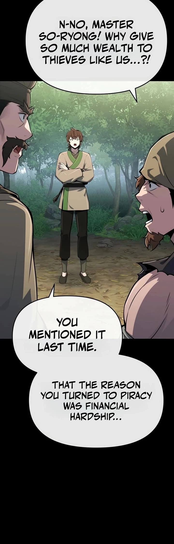 Entomologist in Sichuan Tang Clan Chapter 100 page 43 - Chapter 100