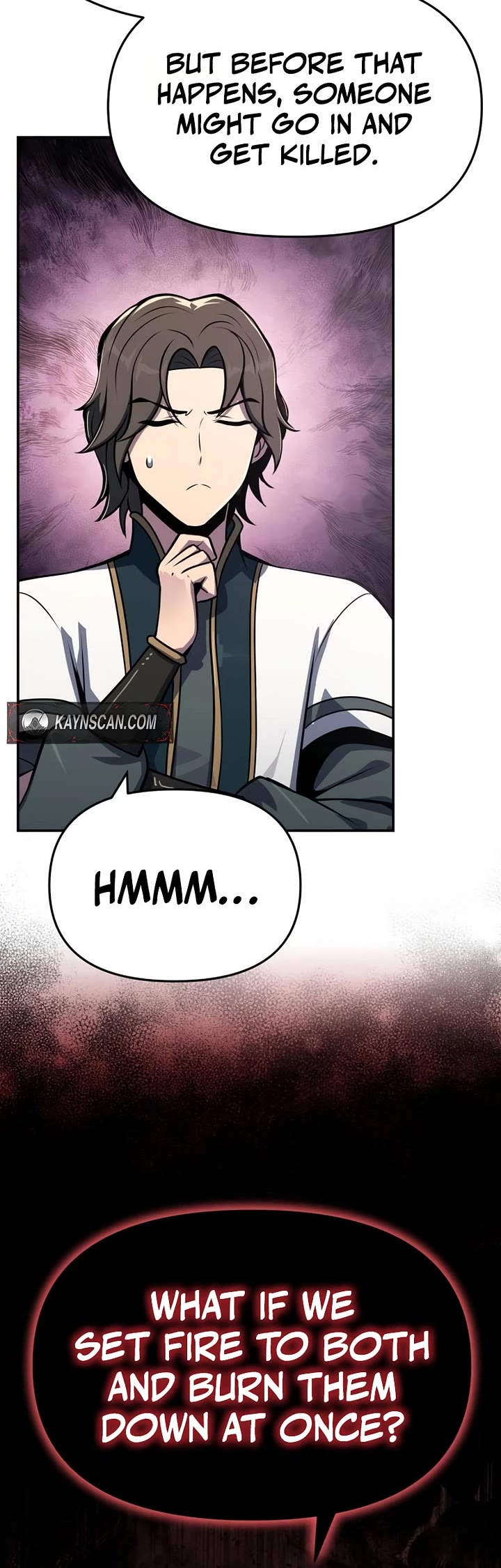 Entomologist in Sichuan Tang Clan Chapter 100 page 54 - Chapter 100