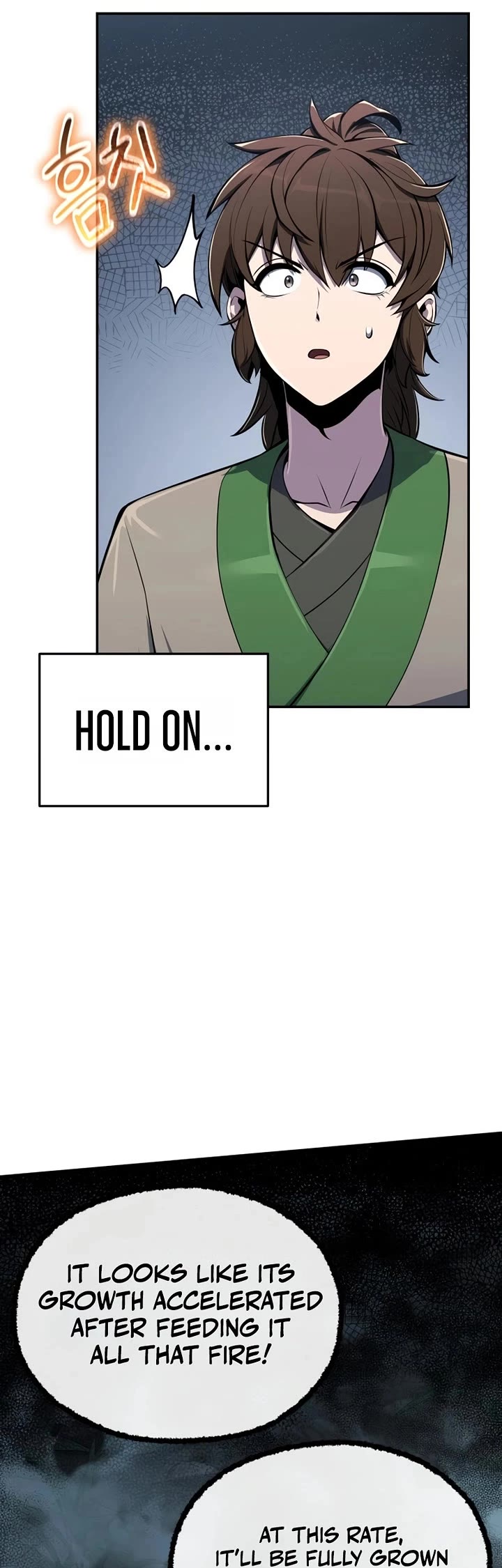 Entomologist in Sichuan Tang Clan Chapter 100 page 58 - Chapter 100