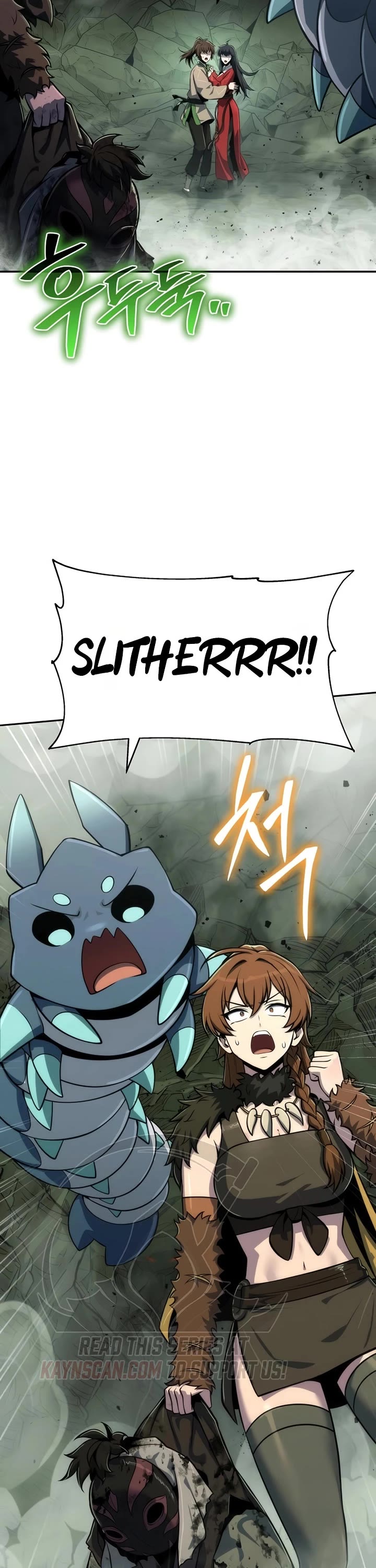 Entomologist in Sichuan Tang Clan Chapter 100 page 7 - Chapter 100