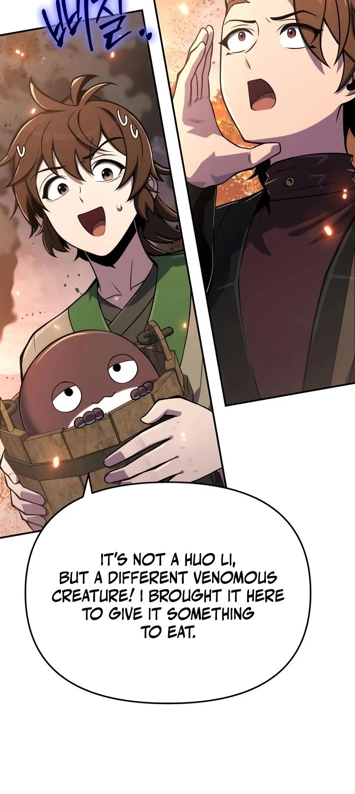 Entomologist in Sichuan Tang Clan Chapter 101 page 13 - Chapter 101