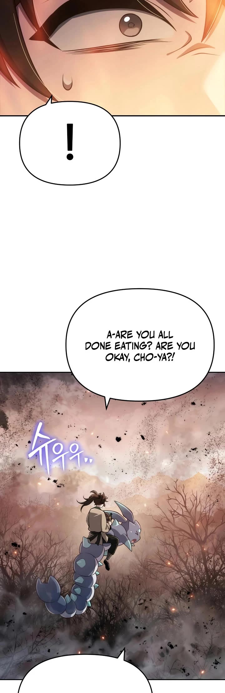 Entomologist in Sichuan Tang Clan Chapter 101 page 18 - Chapter 101