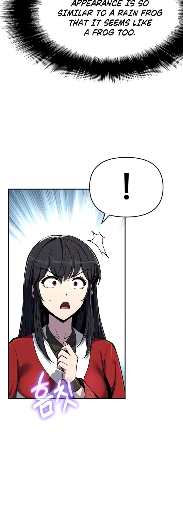 Entomologist in Sichuan Tang Clan Chapter 101 page 29 - Chapter 101