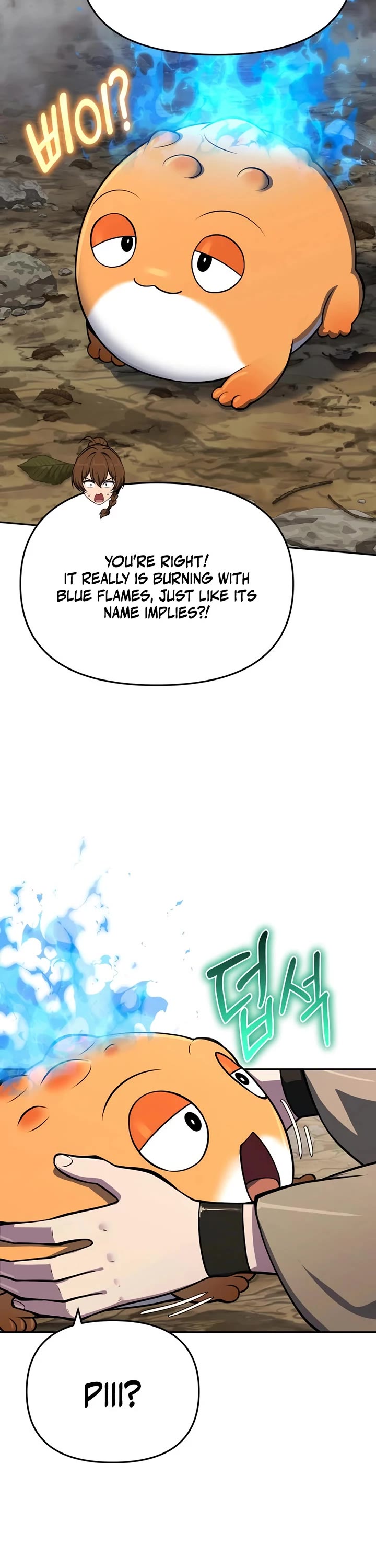 Entomologist in Sichuan Tang Clan Chapter 101 page 36 - Chapter 101