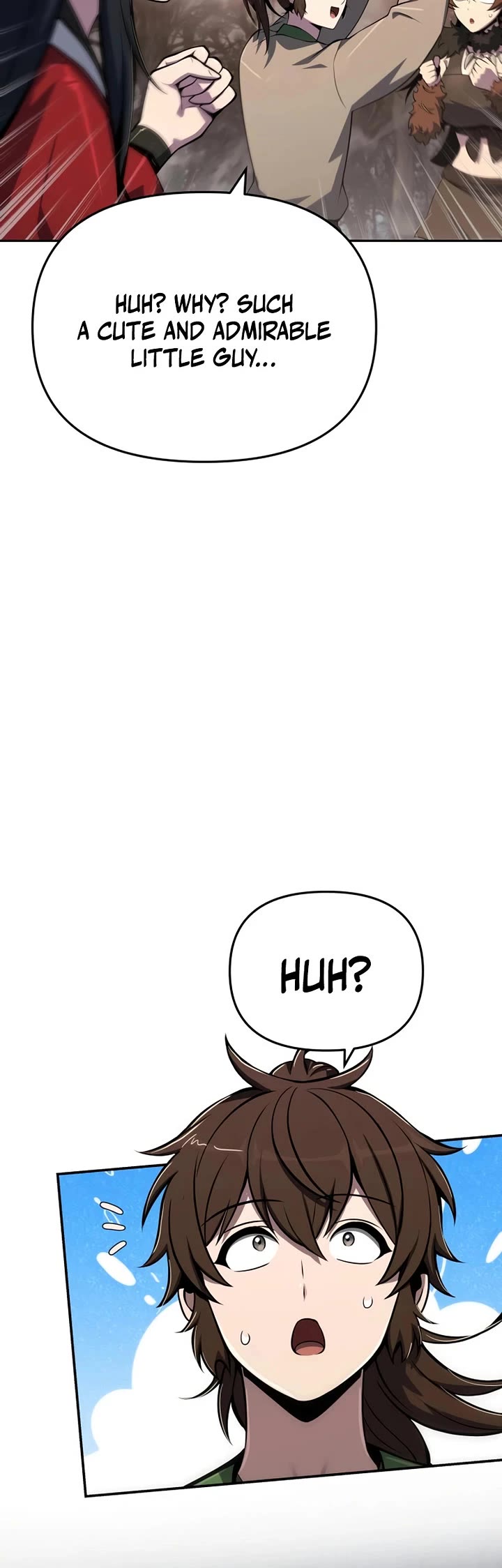 Entomologist in Sichuan Tang Clan Chapter 101 page 39 - Chapter 101