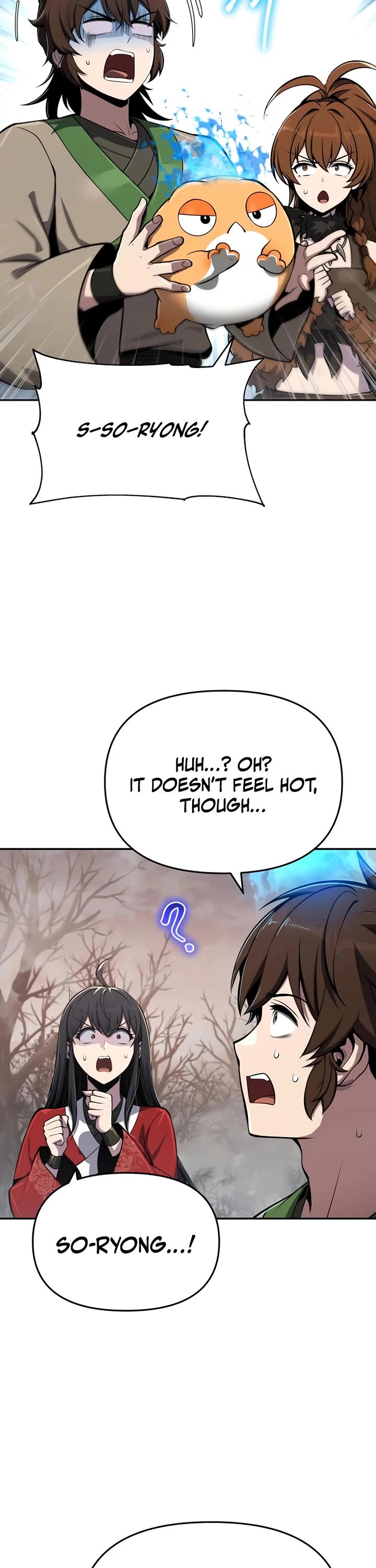 Entomologist in Sichuan Tang Clan Chapter 101 page 41 - Chapter 101