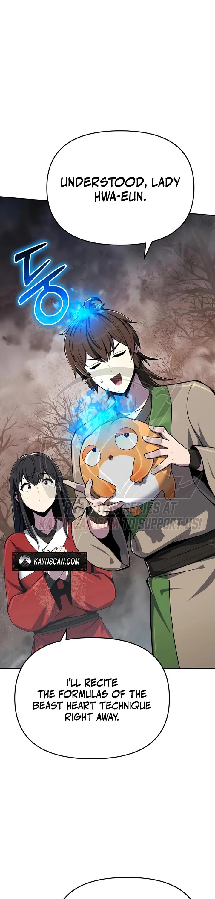 Entomologist in Sichuan Tang Clan Chapter 101 page 47 - Chapter 101