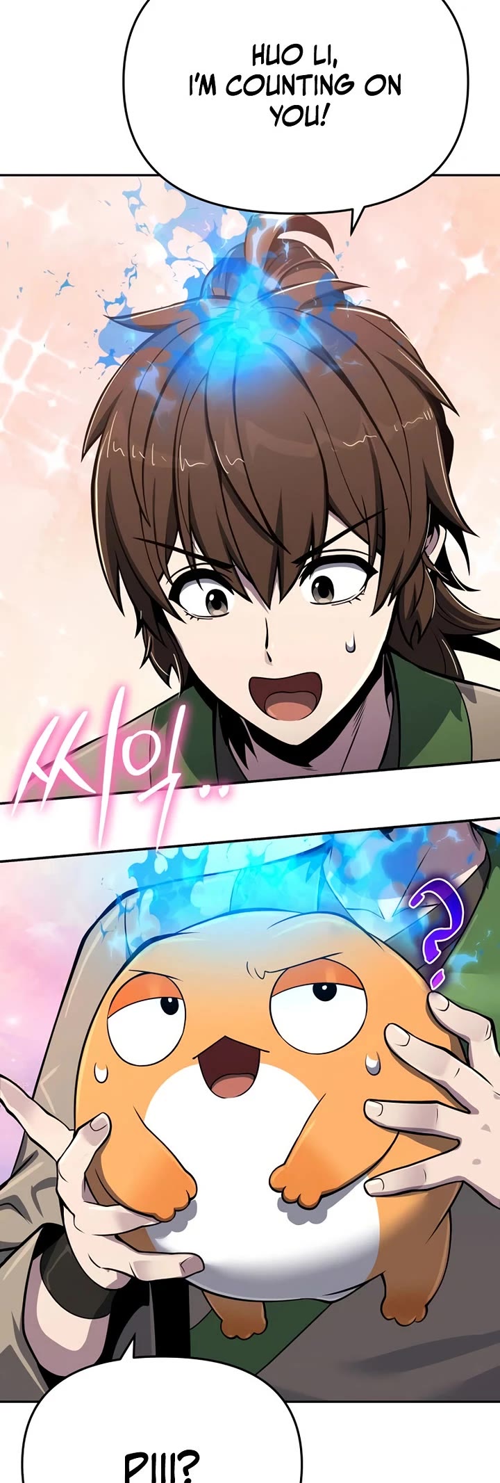 Entomologist in Sichuan Tang Clan Chapter 101 page 48 - Chapter 101