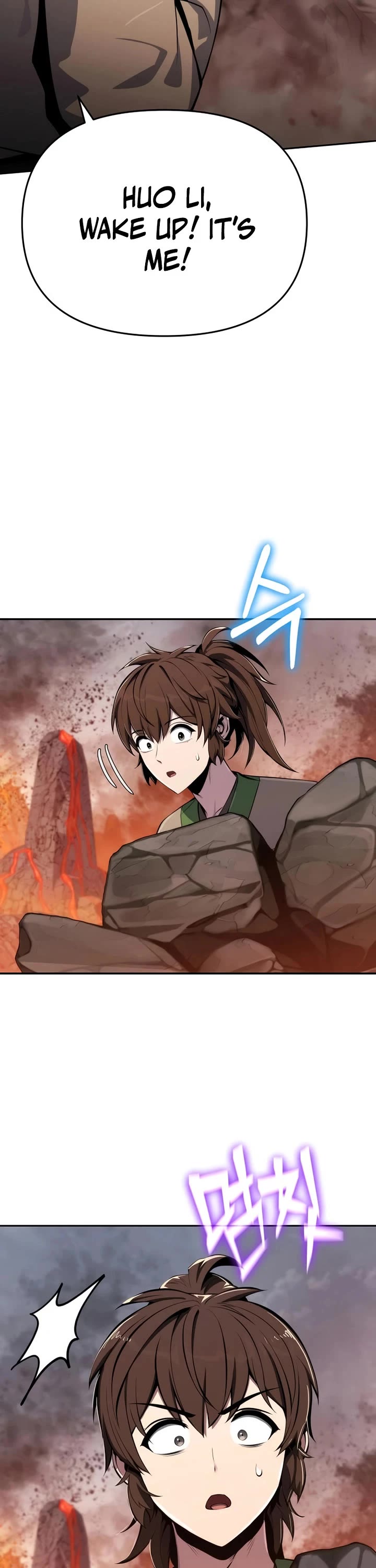 Entomologist in Sichuan Tang Clan Chapter 101 page 57 - Chapter 101