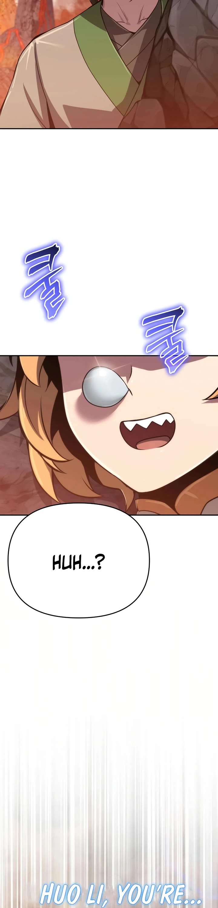 Entomologist in Sichuan Tang Clan Chapter 101 page 58 - Chapter 101