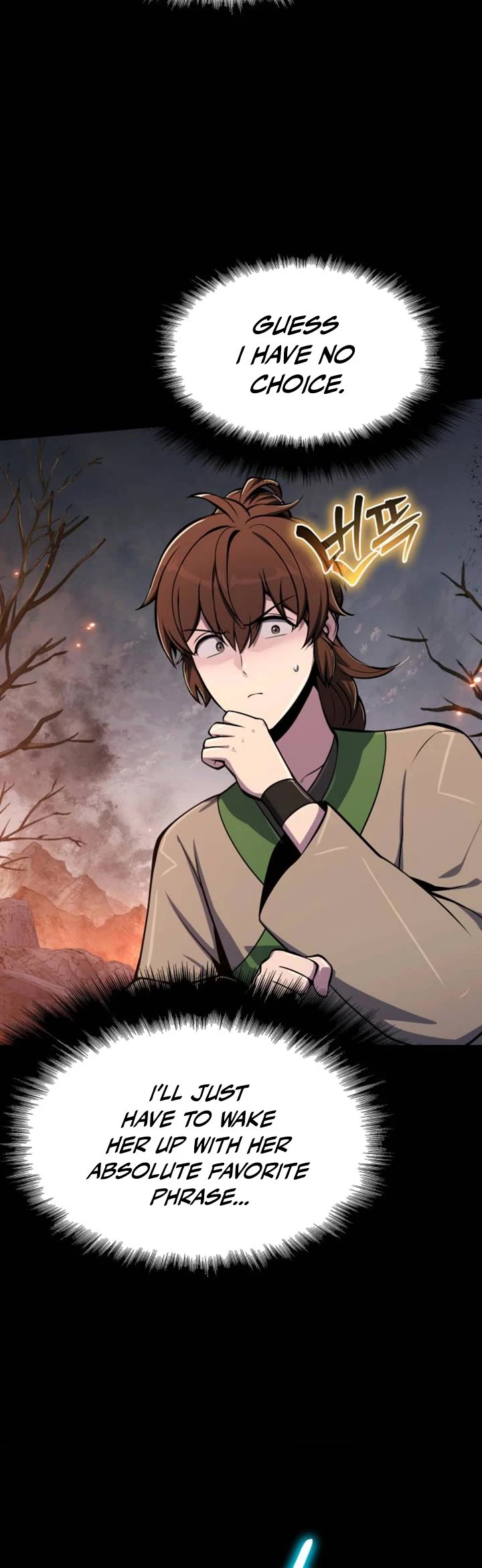 Entomologist in Sichuan Tang Clan Chapter 102 page 10 - Chapter 102