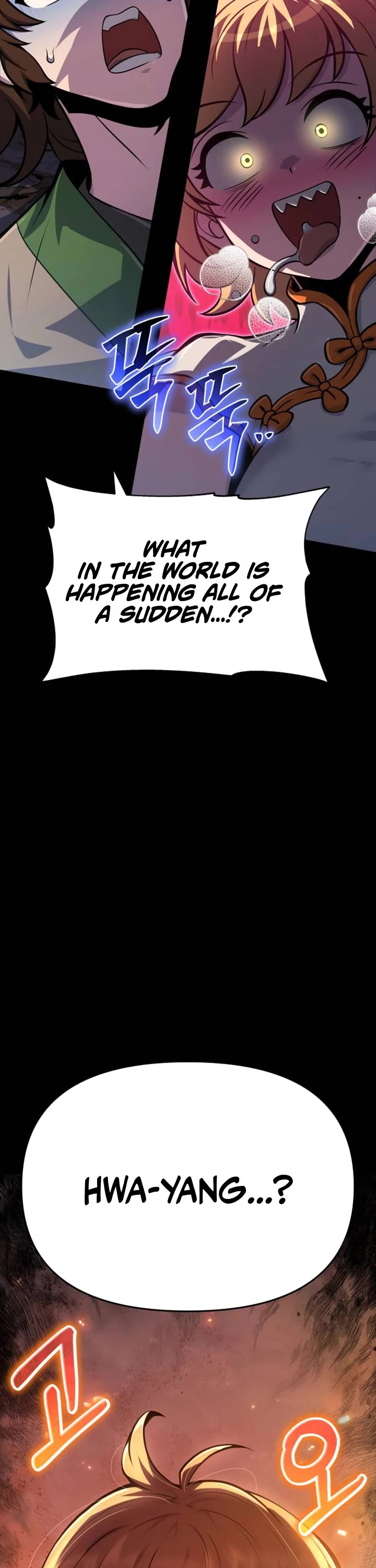 Entomologist in Sichuan Tang Clan Chapter 102 page 15 - Chapter 102