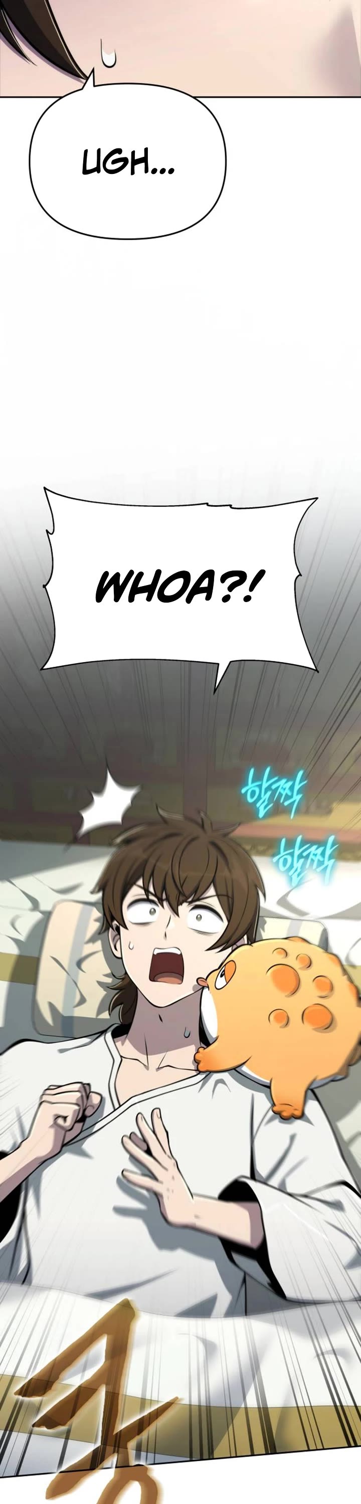 Entomologist in Sichuan Tang Clan Chapter 102 page 19 - Chapter 102