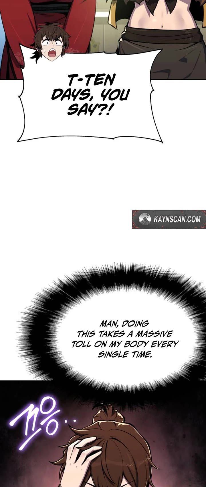 Entomologist in Sichuan Tang Clan Chapter 102 page 22 - Chapter 102