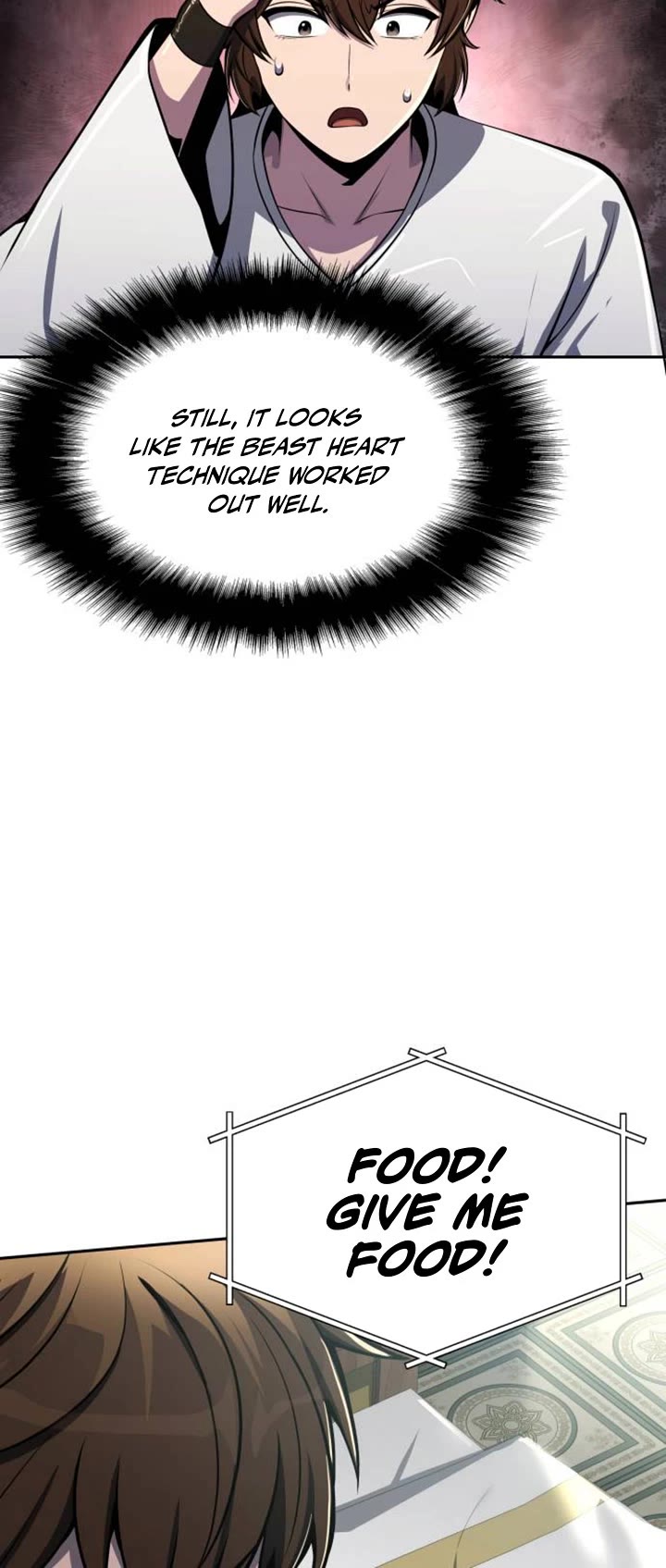 Entomologist in Sichuan Tang Clan Chapter 102 page 23 - Chapter 102