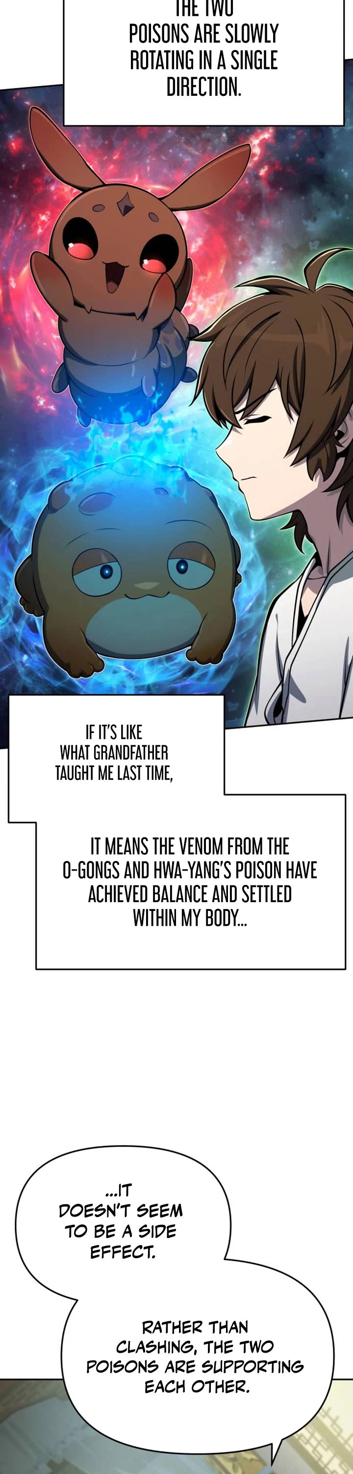 Entomologist in Sichuan Tang Clan Chapter 102 page 30 - Chapter 102