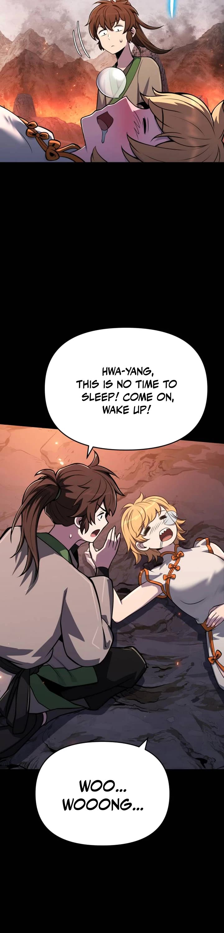 Entomologist in Sichuan Tang Clan Chapter 102 page 4 - Chapter 102