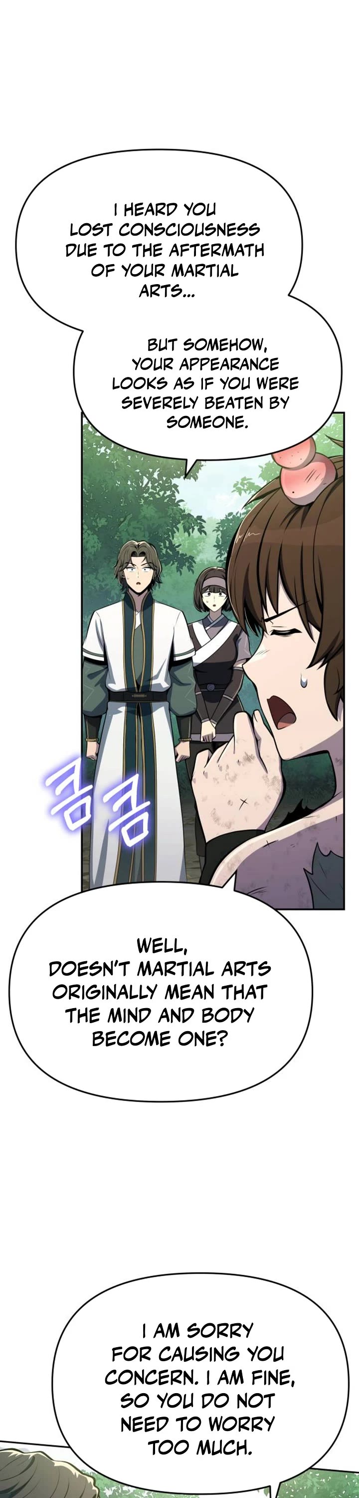 Entomologist in Sichuan Tang Clan Chapter 102 page 42 - Chapter 102