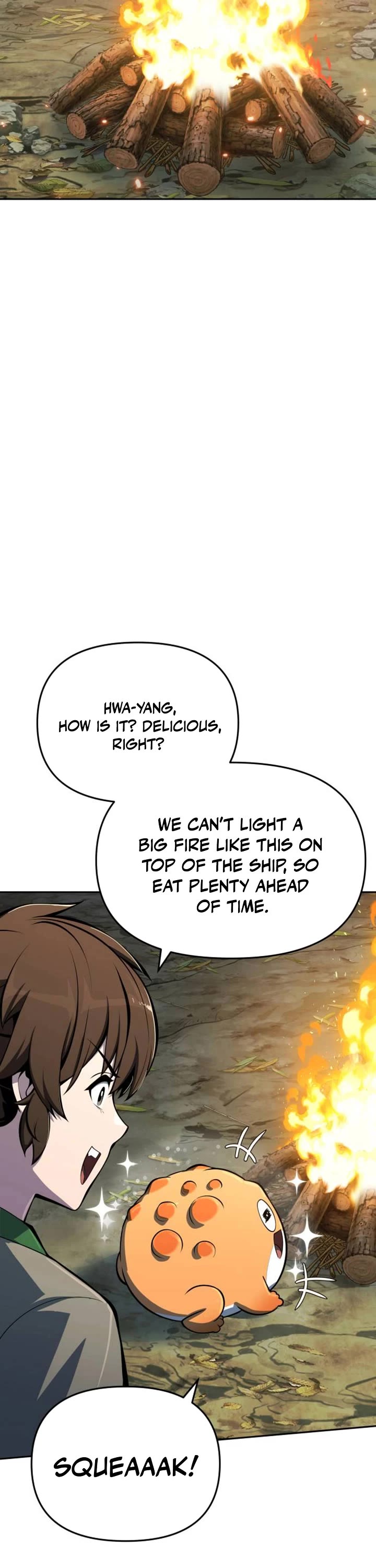 Entomologist in Sichuan Tang Clan Chapter 102 page 48 - Chapter 102