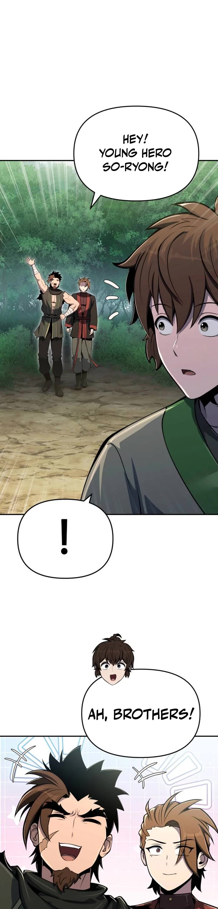 Entomologist in Sichuan Tang Clan Chapter 102 page 49 - Chapter 102