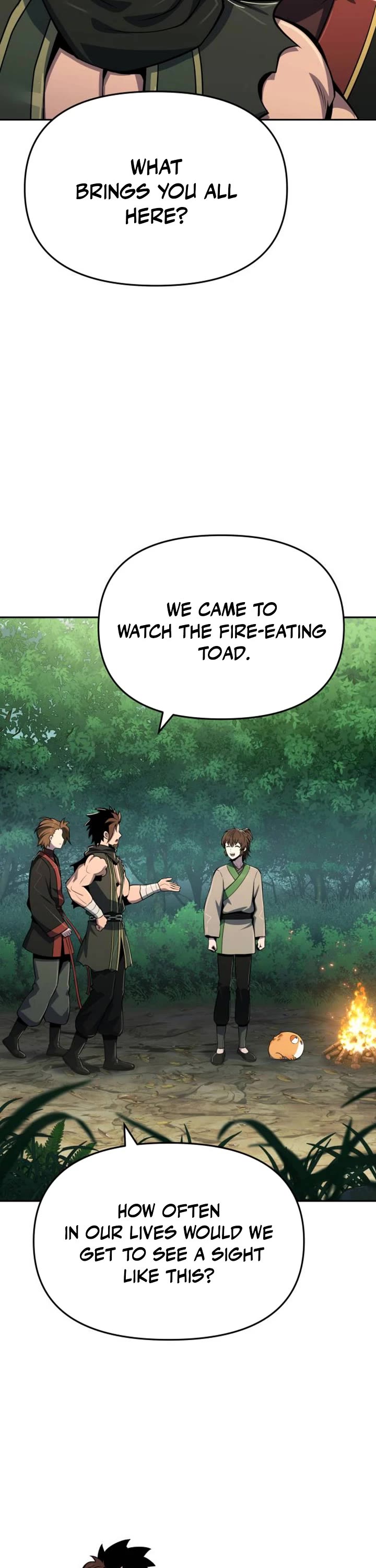 Entomologist in Sichuan Tang Clan Chapter 102 page 50 - Chapter 102