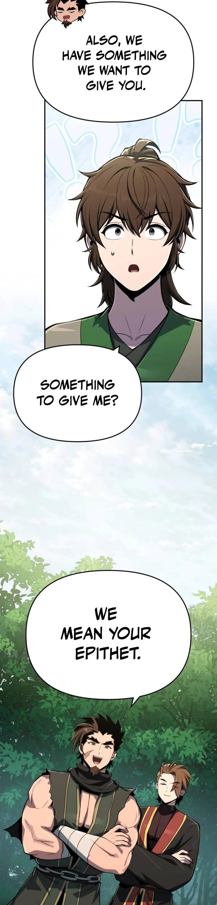Entomologist in Sichuan Tang Clan Chapter 102 page 51 - Chapter 102