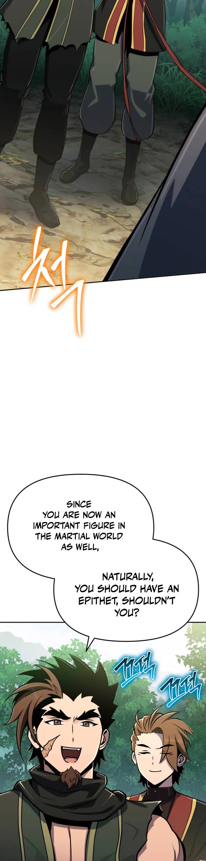 Entomologist in Sichuan Tang Clan Chapter 102 page 52 - Chapter 102