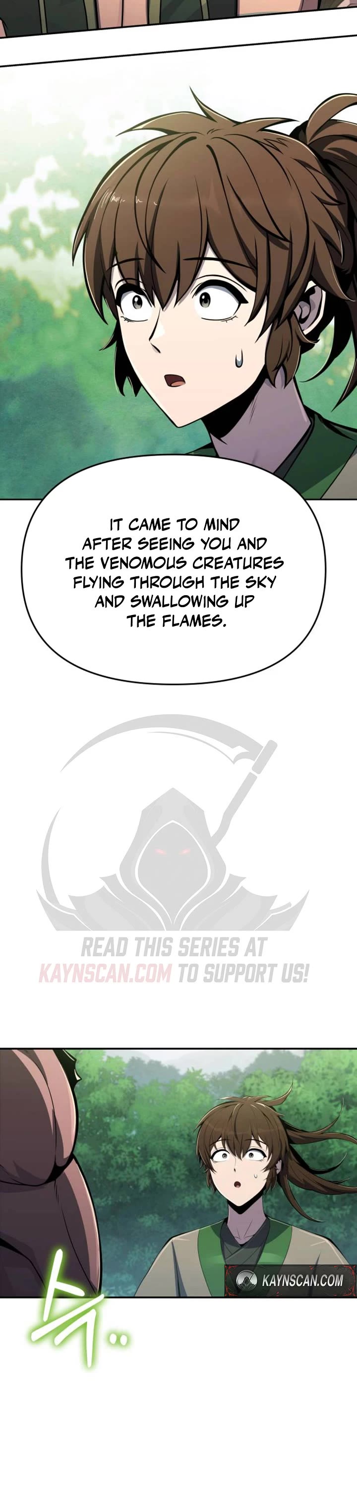 Entomologist in Sichuan Tang Clan Chapter 102 page 53 - Chapter 102
